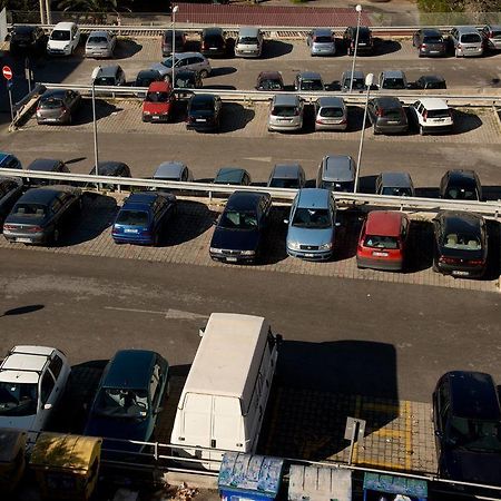 Note Di Colore Sciacca Kültér fotó