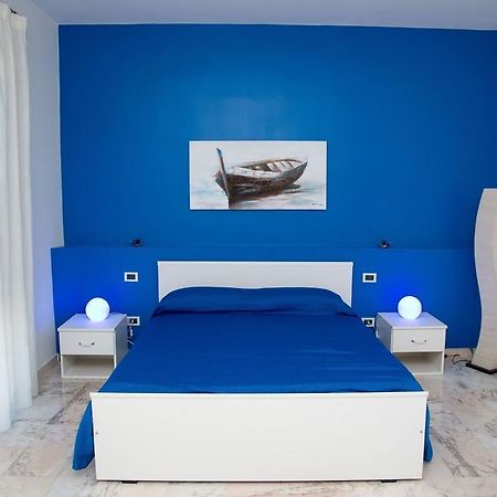 Note Di Colore Sciacca Szoba fotó