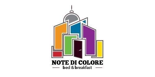 Note Di Colore Sciacca Szoba fotó