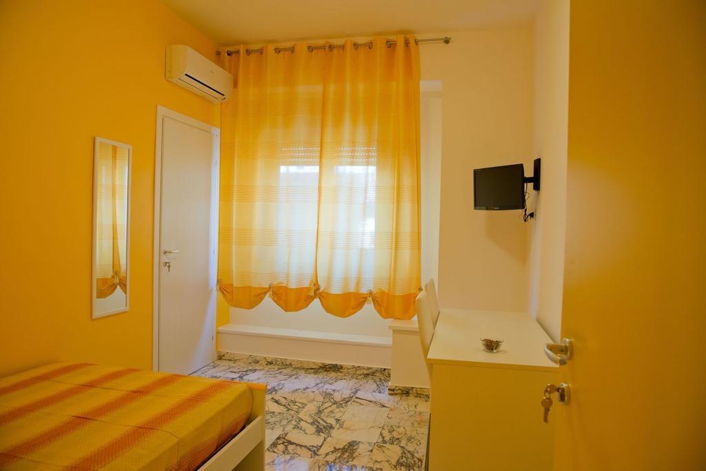 Note Di Colore Sciacca Szoba fotó