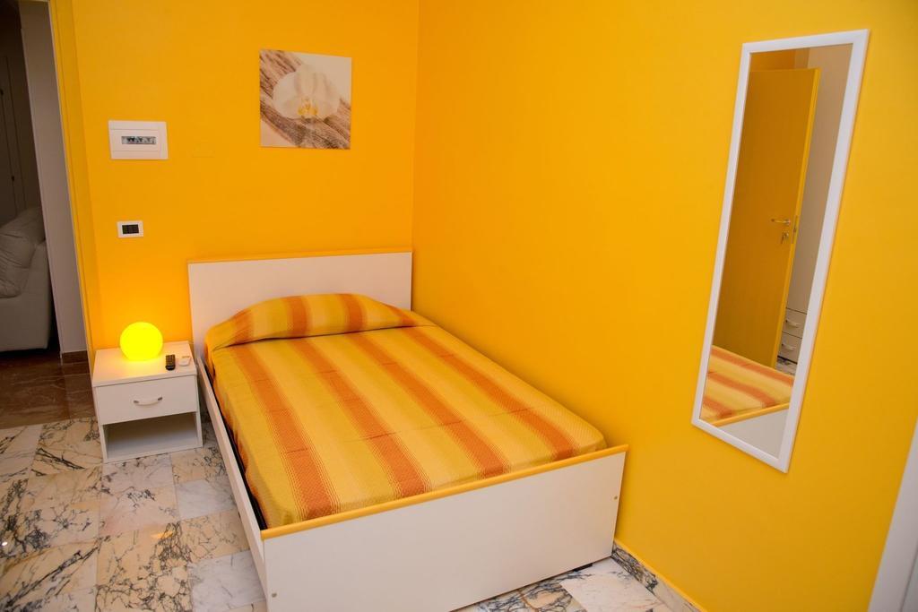 Note Di Colore Sciacca Szoba fotó