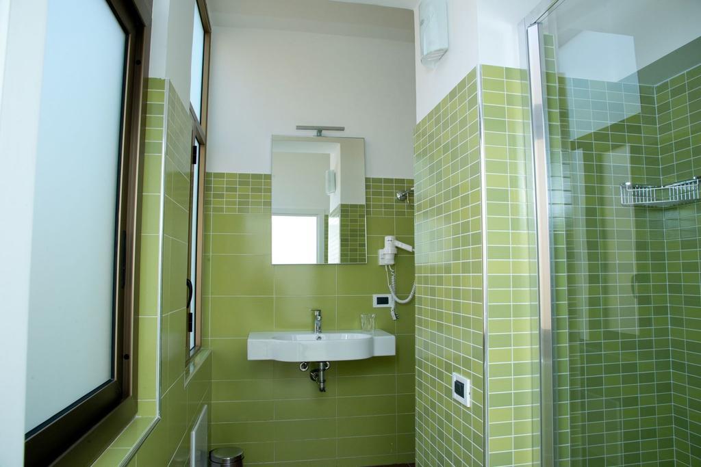 Note Di Colore Sciacca Szoba fotó