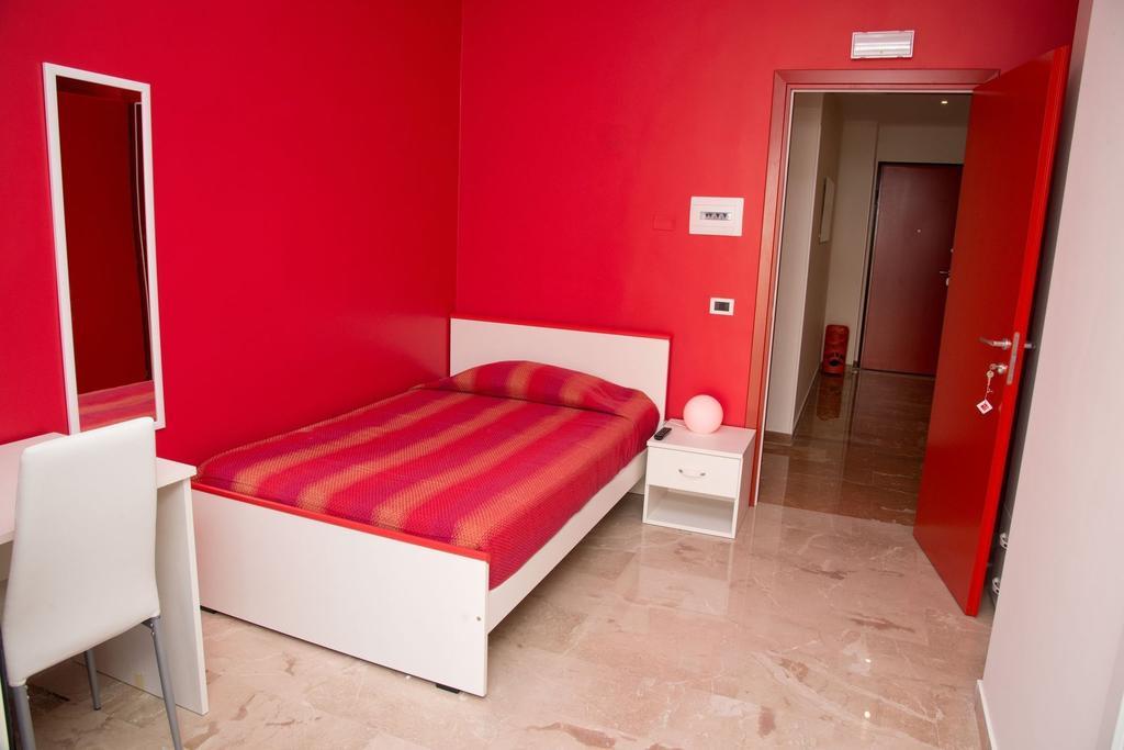 Note Di Colore Sciacca Kültér fotó