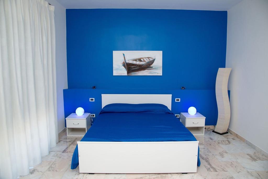 Note Di Colore Sciacca Szoba fotó