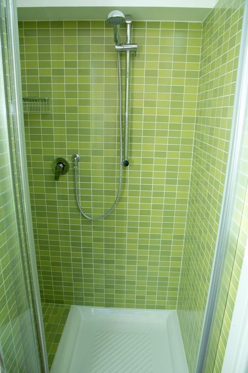 Note Di Colore Sciacca Szoba fotó